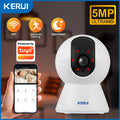 Caméra WiFi 4K Auto-Tracking IA — KERUI